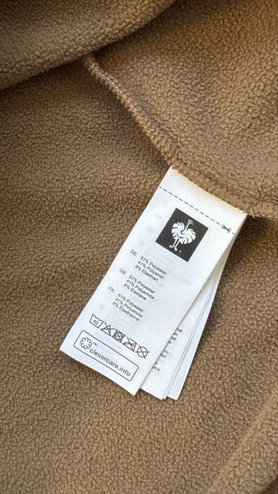 Дамски полар Engelbert Strauss размер М