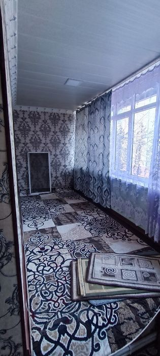 Kvartira ijoraga beriladi