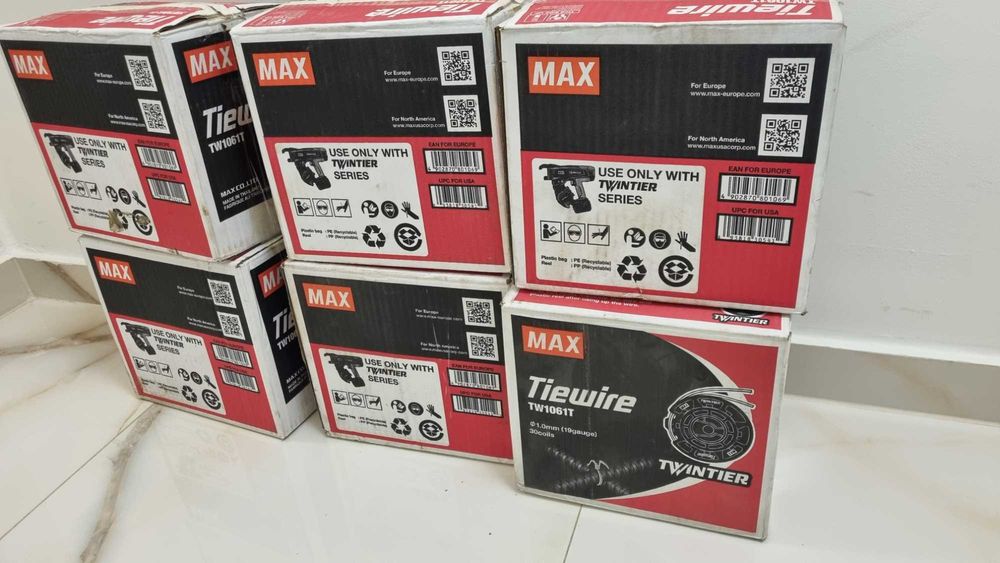 Role de sarma Max originale