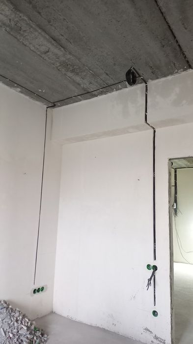 Elektrik xizmati 220v 380v mantaj shit elektro mobilga shit õrnatish