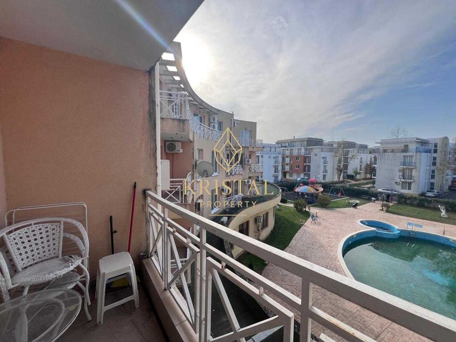 Продава се Двустаен апартамент в к.к. Слънчев бряг - 62 кв.м за 542 €/кв.м - Снимка #7