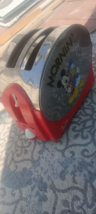 Тостер для хлеба