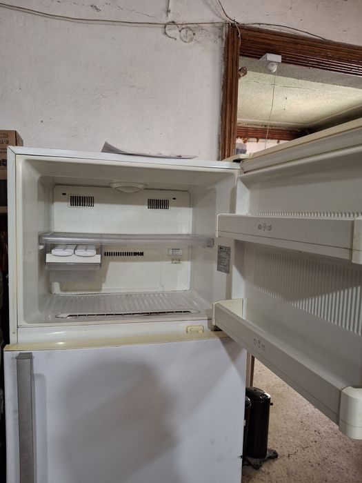 Холодильник LG No Frost