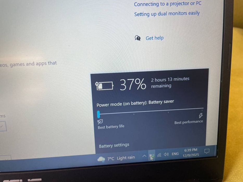 Noutbuk Asus vivobook e412k kafolatli