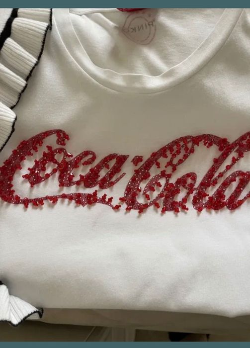 Блуза Pinko-25лв , Тениска Pinko-20лв