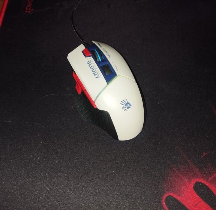 Bloody W95 Max Sports Navy