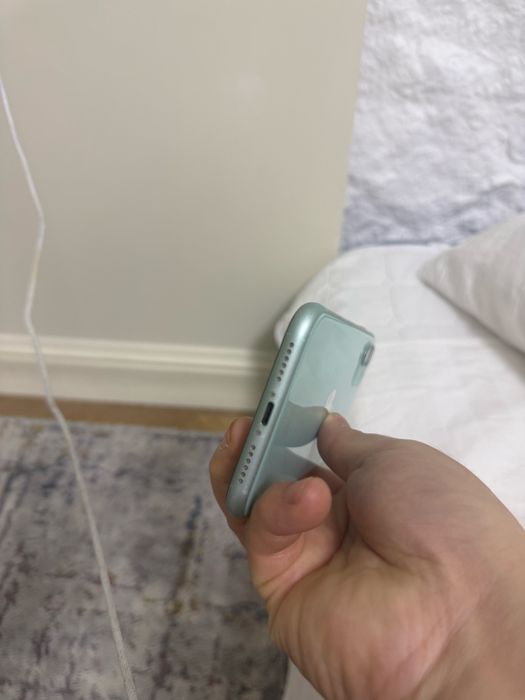 Iphone 11 с гарантей