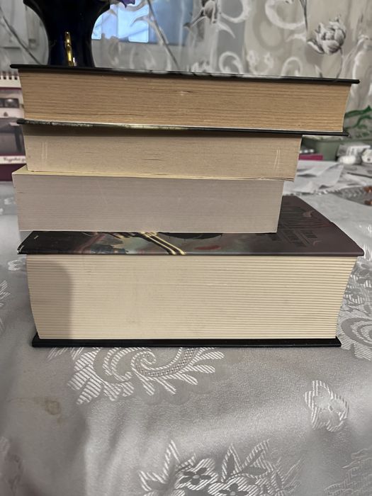 Стивен Кинг книги
