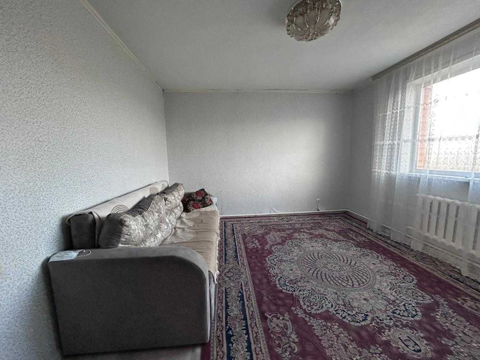 Продажа 3-комнатной квартиры