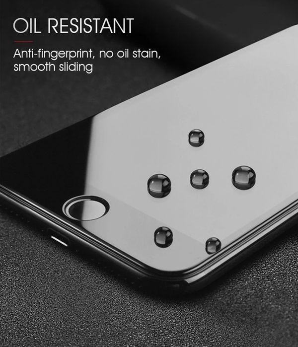 Folie de sticla 10D pentru iPhone 6/7/7P/8/8P/X/XS/XR/XS MAX/11/11PRO