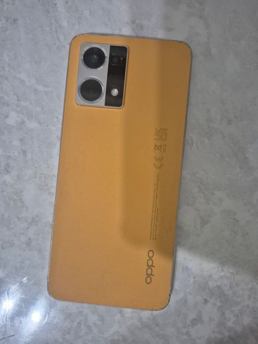 Oppo reno 7 128gb