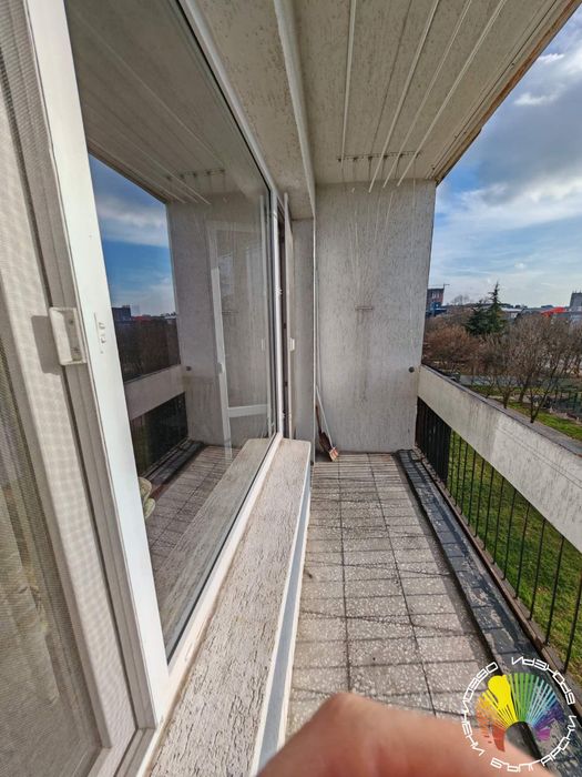 Продава се Двустаен апартамент в Бургас, Славейков - 63 кв.м за 1697 €/кв.м - Снимка #3