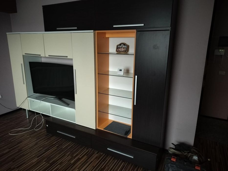 Mobila living utilizata