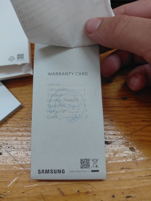 Samsung a36 5g 256gb
