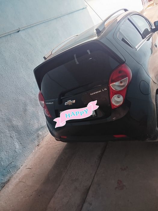 Холати идеал бензинда