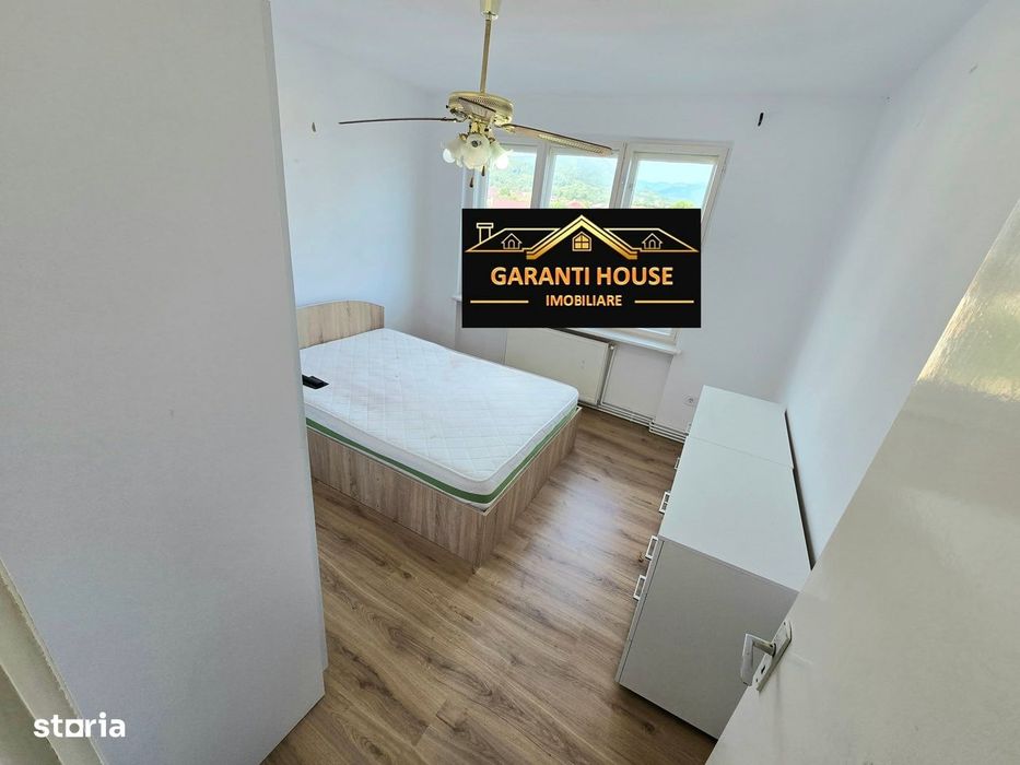 I. L. Caragiale, apartament cu 2 camere, etaj intermediar, 57 900€