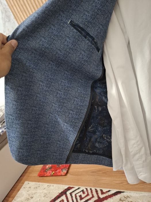 Костюм  двойка брюки