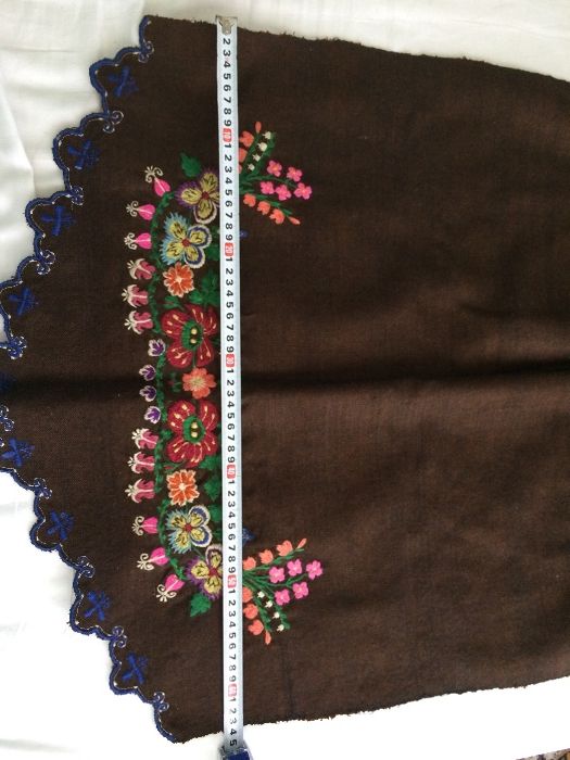 Престилки, калъфки, терлици