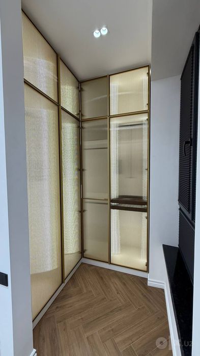 4-комнатная квартира в новостройке, 114 м², 2/13 этаж