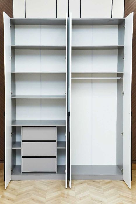 Шифоньеры со склада