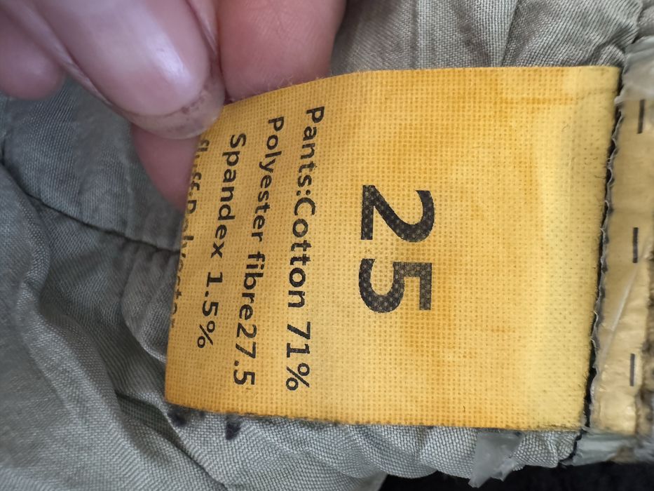 Продам джинсы для беременных 25 размер