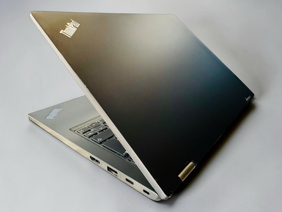 Lenovo ThinkPad L13 Yoga Gen 4 13.3" WUXGA Touch Intel Core i5-1335U 8RAM 256GB SSD