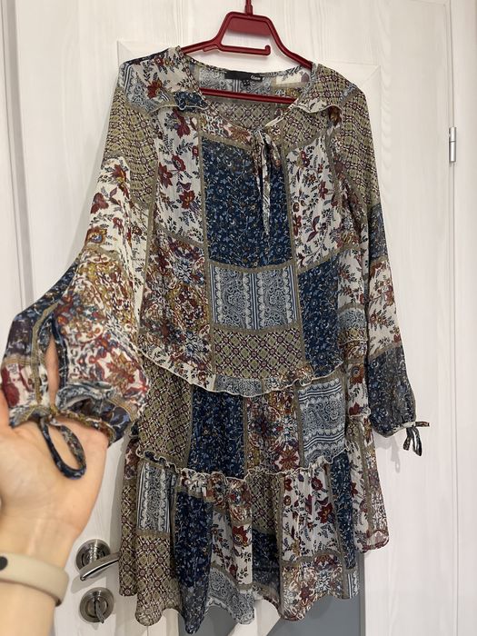 Рокля - Алеса Юнона/Junona Etam Yoncy