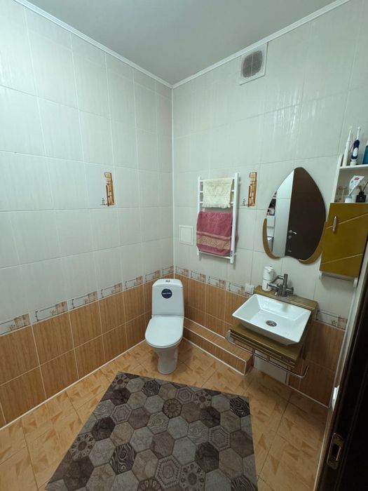 Продам 3 комнатную квартиру