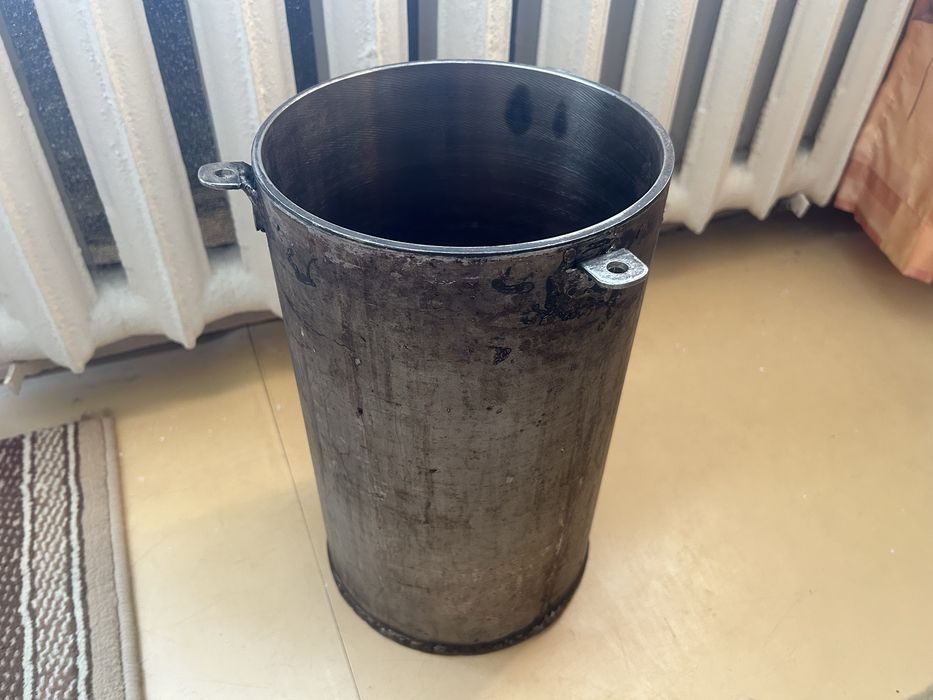 Дистиллятор (сам. аппарат) полный комплект