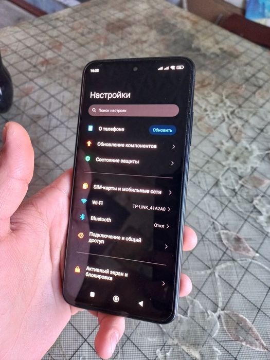 Продам Redmi Note 11