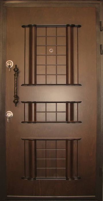 Бронирование турецкие двери