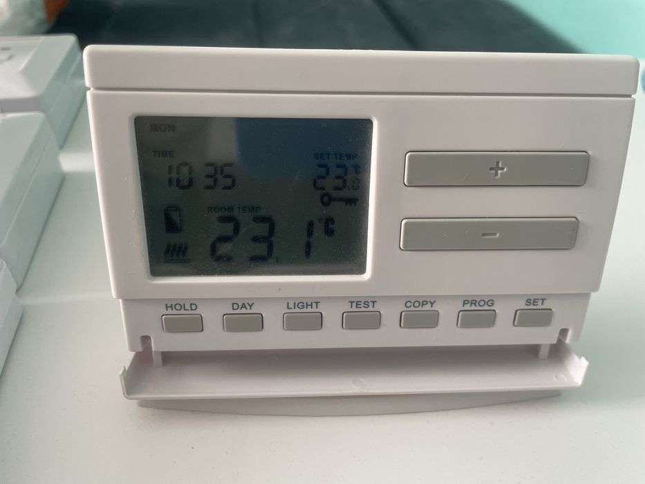 Termostate wireless Computherm Q7RF