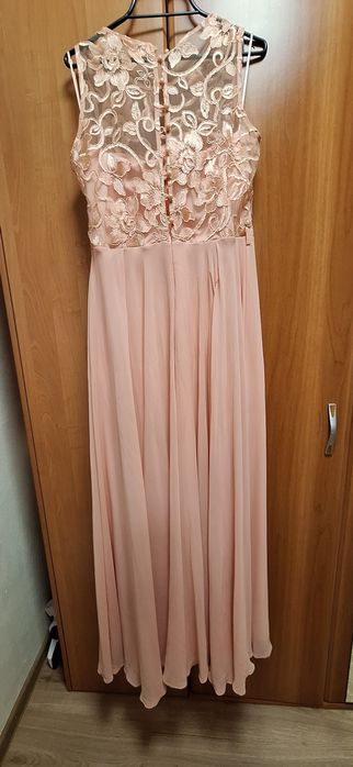 Rochie ocazie lunga