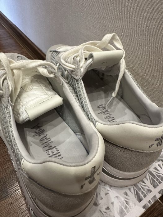 Летние кроссовки Премиата