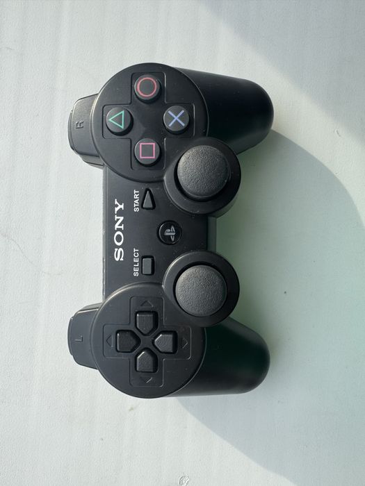 Прошитая Playstation 3 superslim