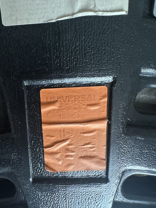 Детское кресло Zlatek