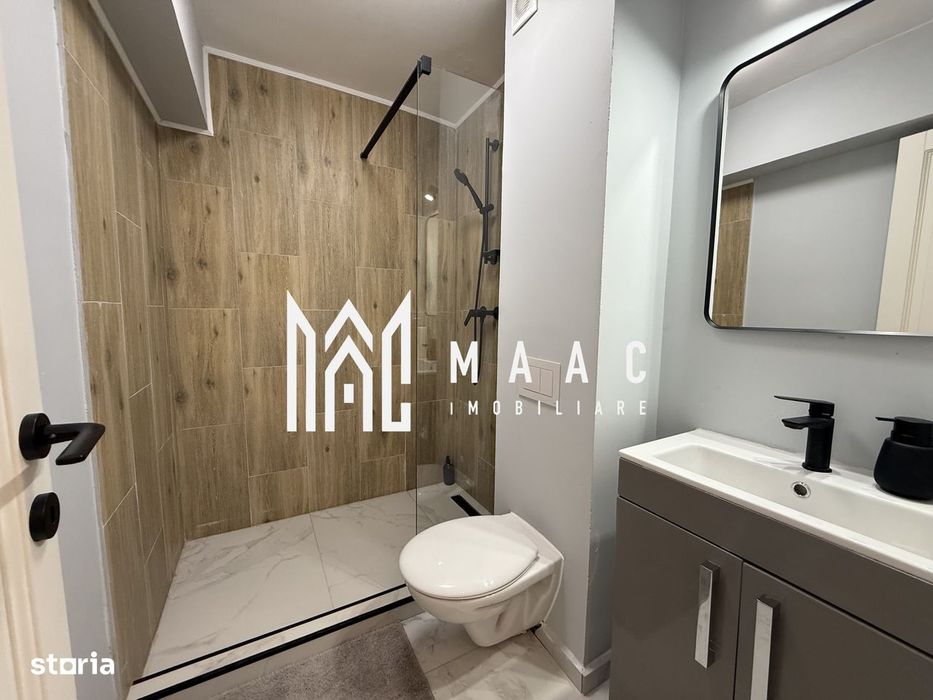 Apartament 2 camere | Etaj 2 | Bloc cu lift | Lazaret