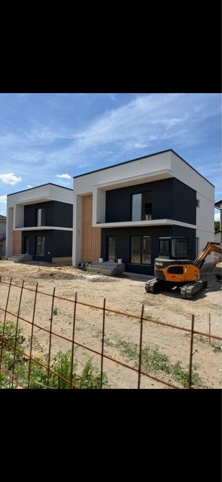 Casa P+1, Zona  Ciuperca -Stadionu Ion Oblemenco