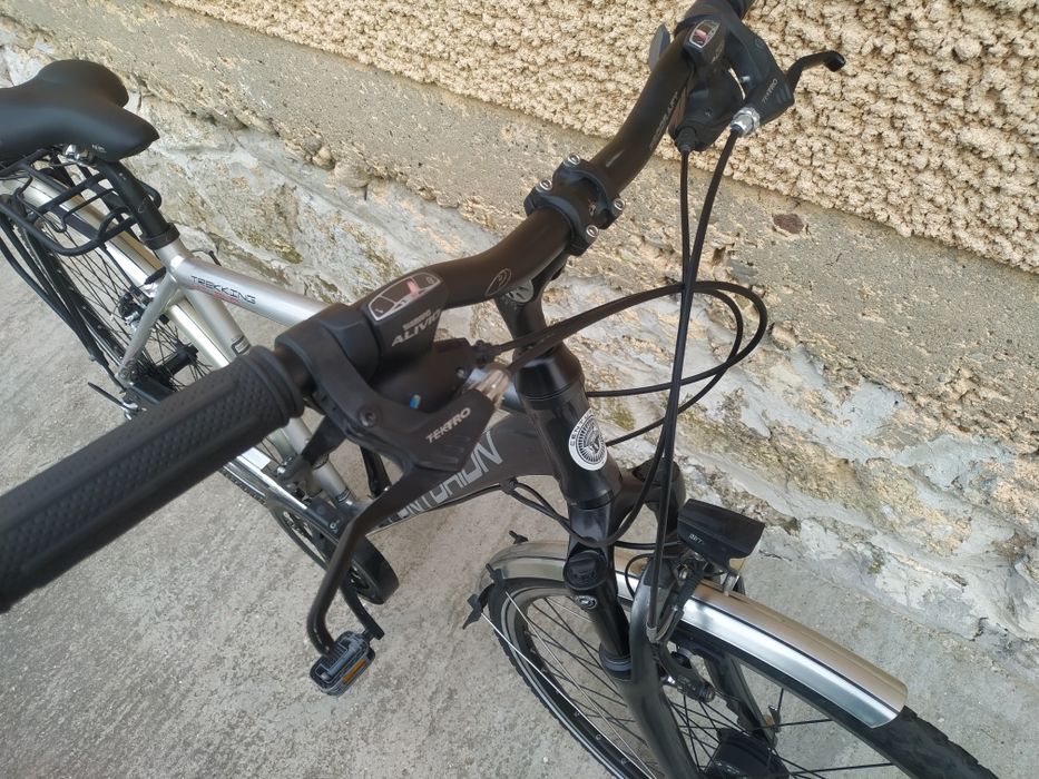 Велосипед Centurion 28 цола