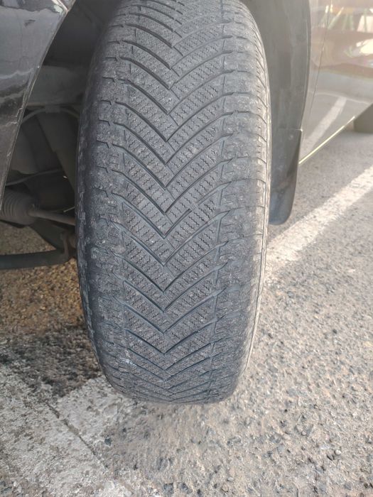 JAC M4 Refine. Mikroaftobus