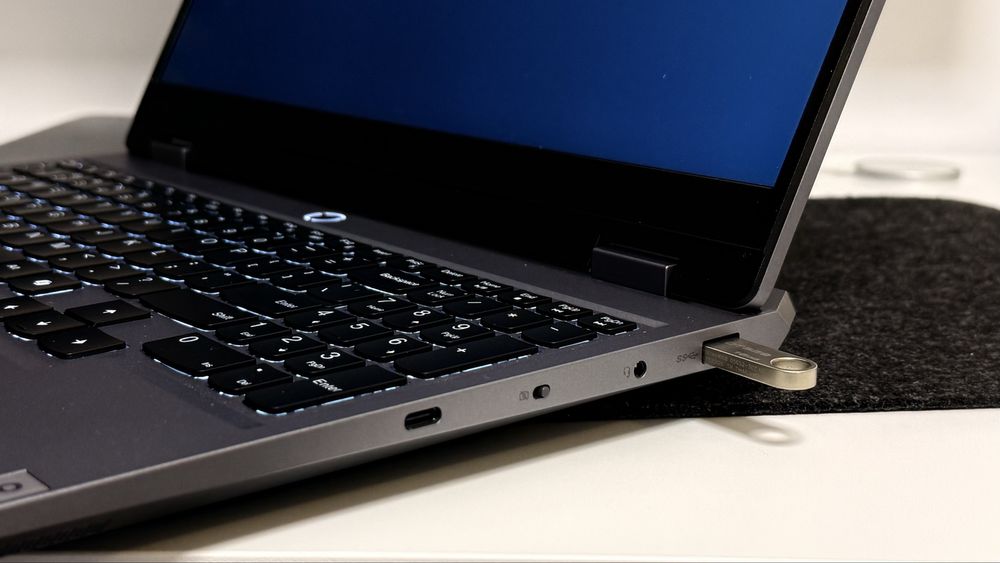 Lenovo LOQ 15 || Gaming Laptop