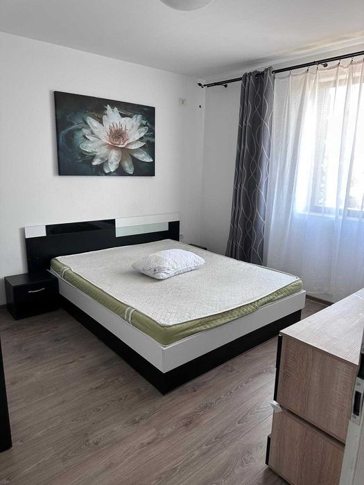 Inchiriere apartament 2 camere, zona Braytim - proprietar