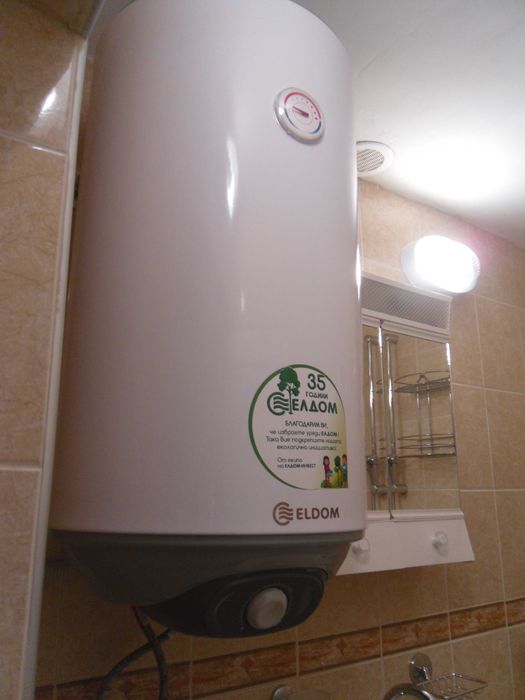 Дава се под наем Ателие в Несебър - 13 кв.м за 102 € - Снимка #12