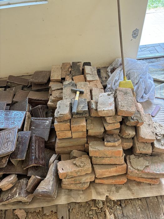 Vand soba stare buna