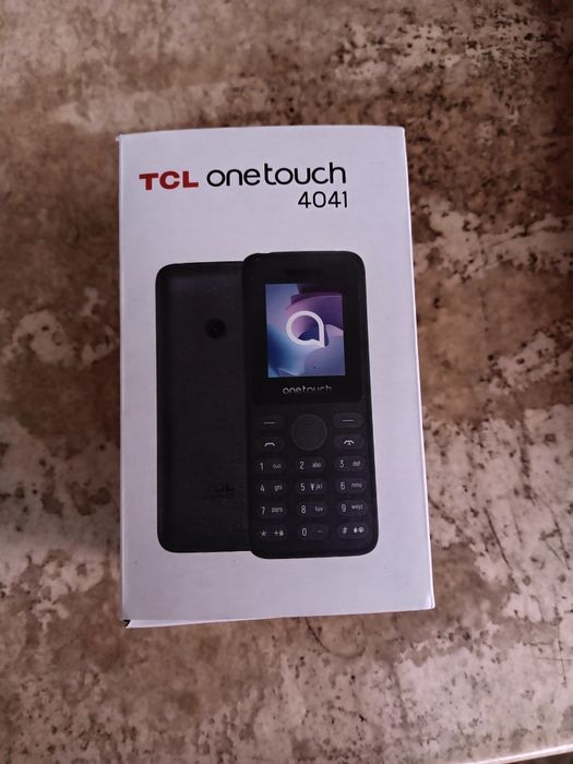 TCL onetouch 4041