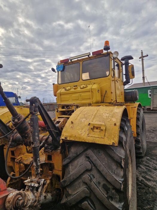 Продам К 700 и сеялки