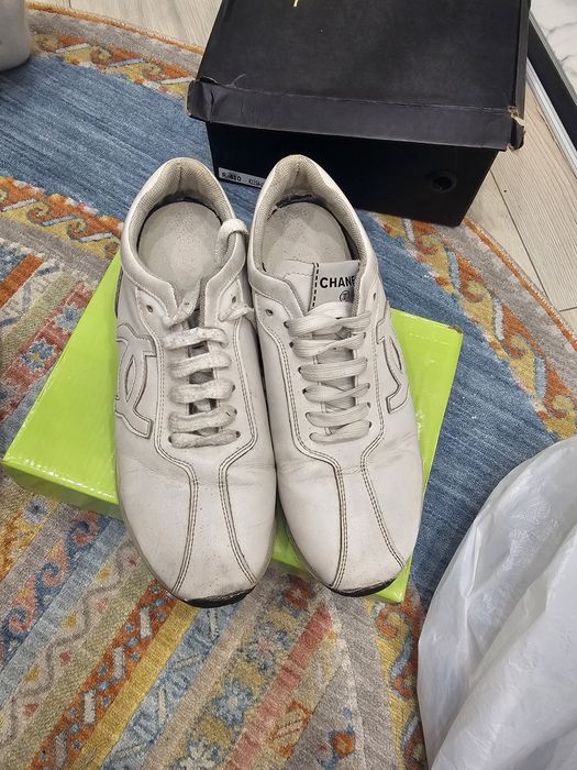 Кроссы турецкие размер 37