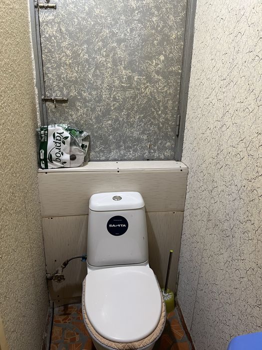 Продаётся квартира ,своя