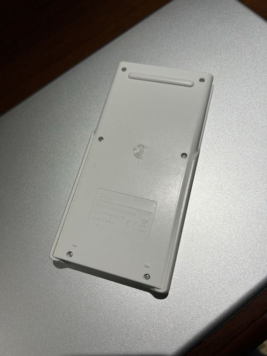 Инженерный калькулятор Deli 1720