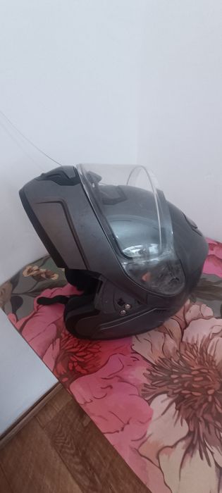 Продам Мотошлем MH Helmets 

Продается мотошлем MH Helmets Atom